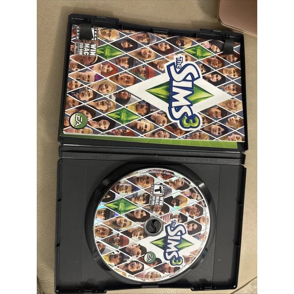 The Sims 3 - PC Tested Authentic - Picture 2 of 4